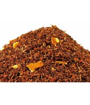 Rooibos z cytryną